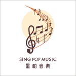 音符LOGO
