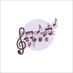 音乐LOGO