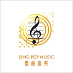 音乐LOGO