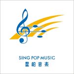 音符LOGO