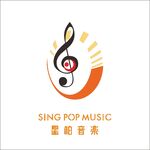 音符LOGO