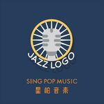 话筒LOGO