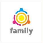 圆形目标LOGO
