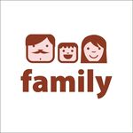 亲子LOGO