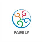 圆形LOGO