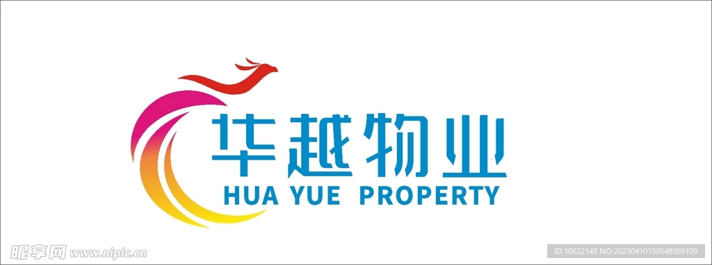 物业LOGO