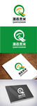 米业标识设计