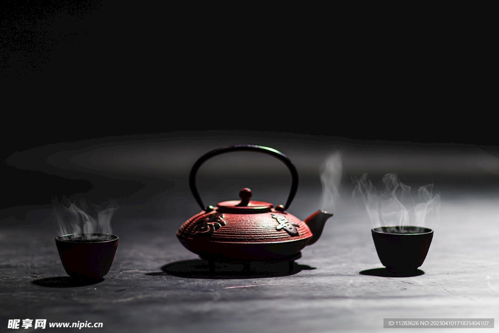 茶文化