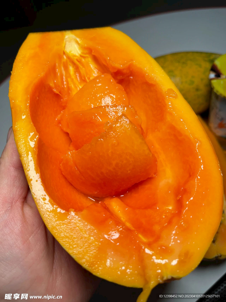木瓜