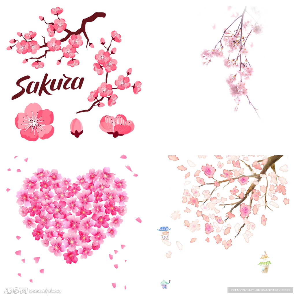 桃花