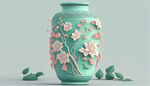 花瓶