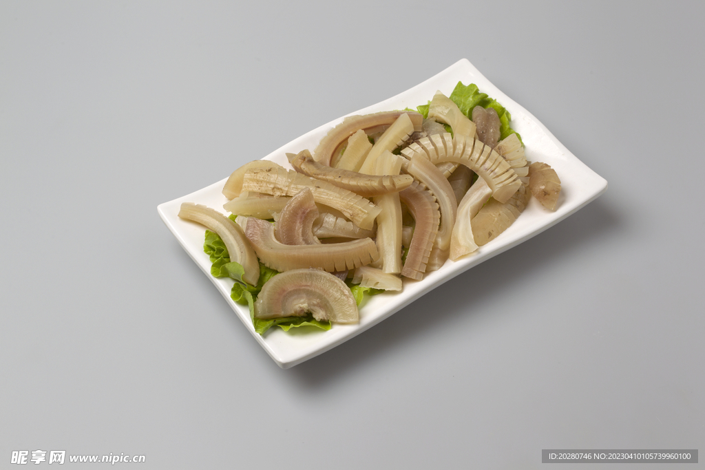 牛杂  