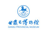 甘肃省博物馆 LOGO 标志