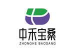 中禾宝桑 LOGO 标志
