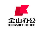 金山办公 LOGO 标志