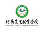 河南农业职业学院 LOGO
