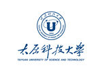 太原科技大学 LOGO 校徽