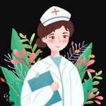  医护人员 