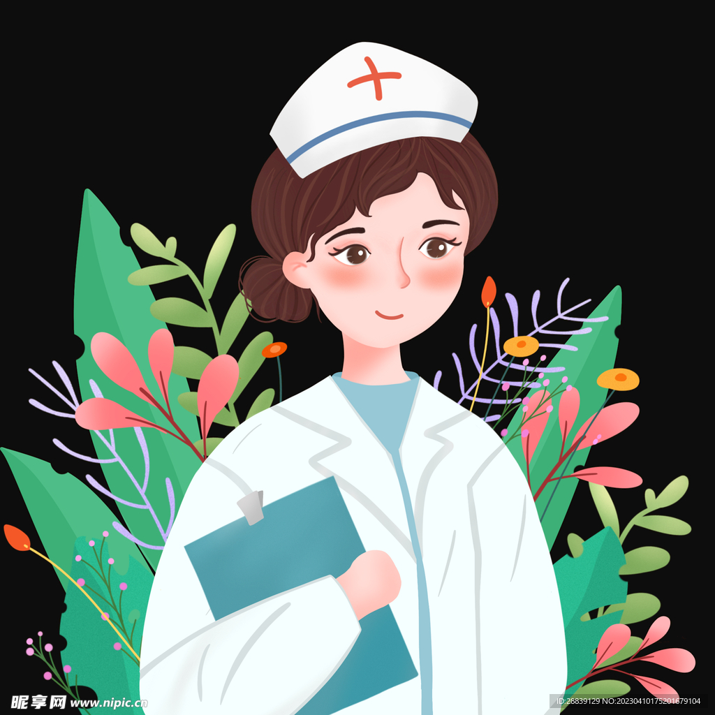 医生护士图标素材-医生护士图标模板-医生护士图标图片免费下载-设图网