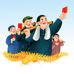劳动人民