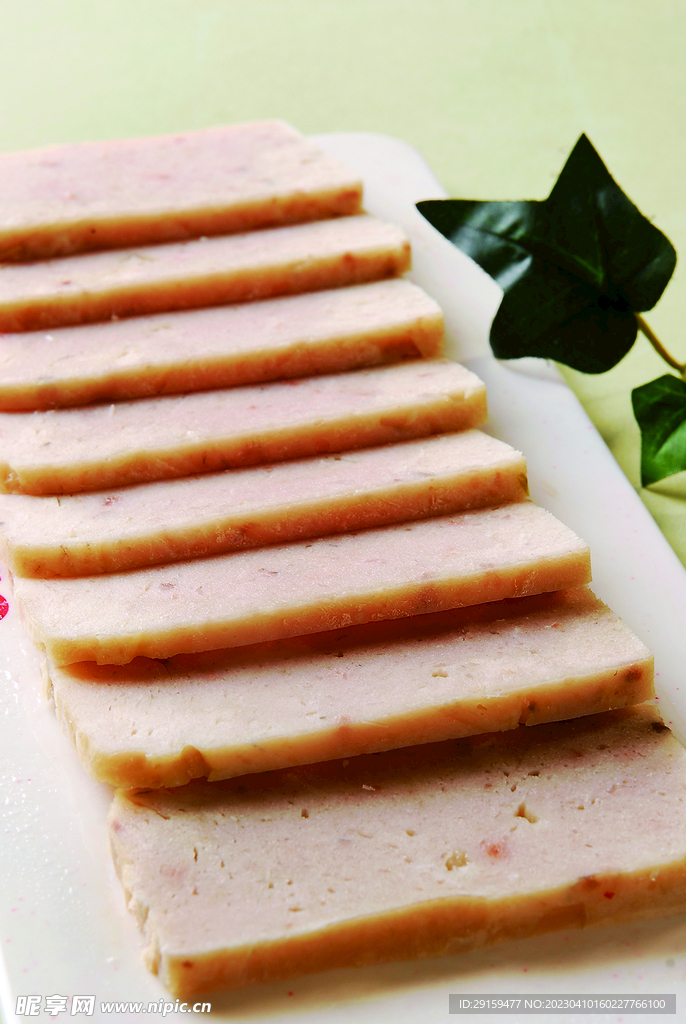 鱼肉豆腐