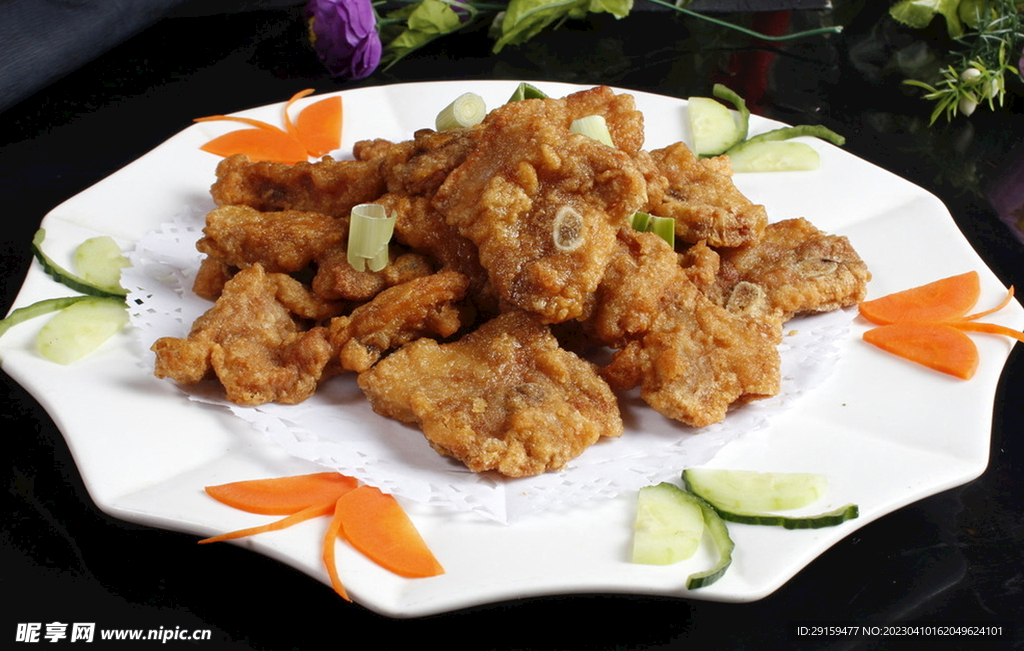 香煎牛排