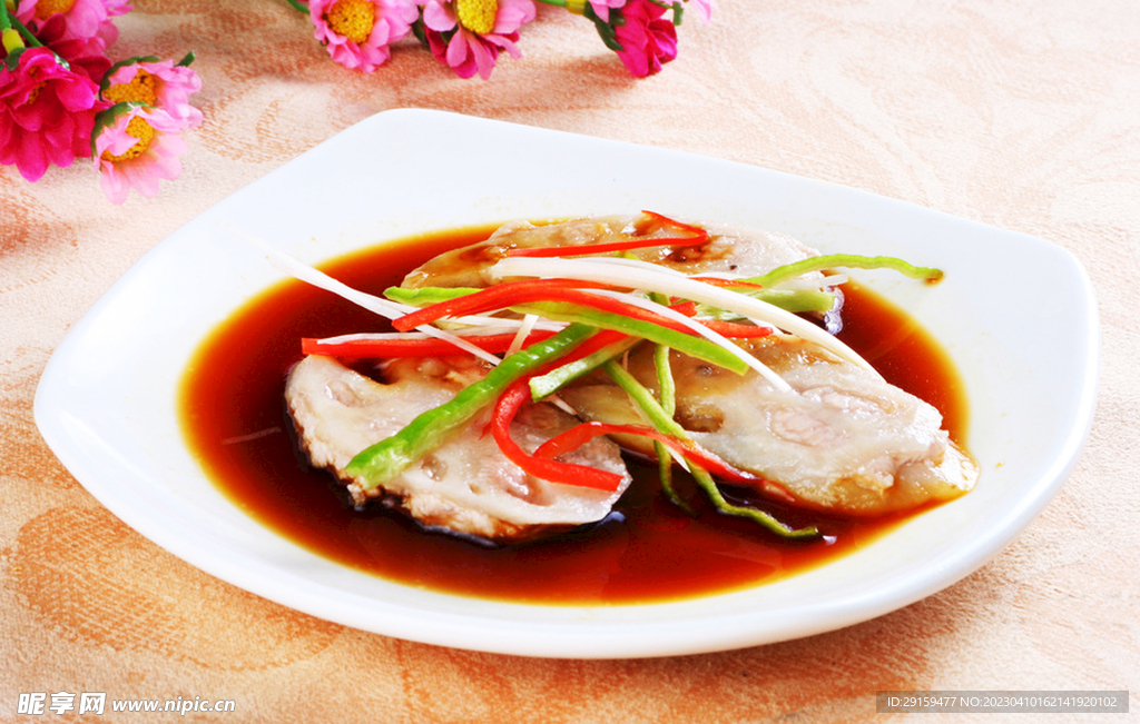 香煎莲夹