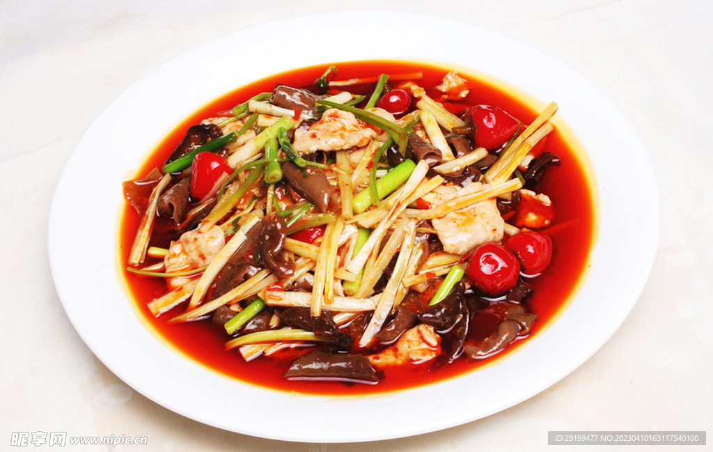 小芹菜烩牛肉