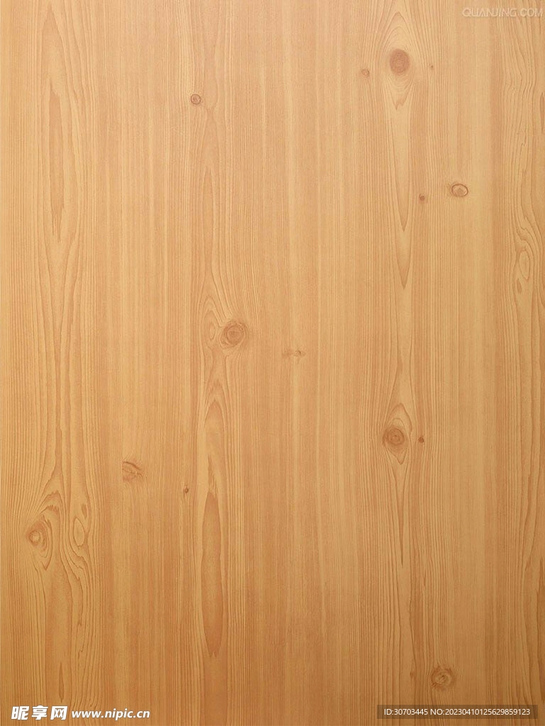 浅黄色木纹