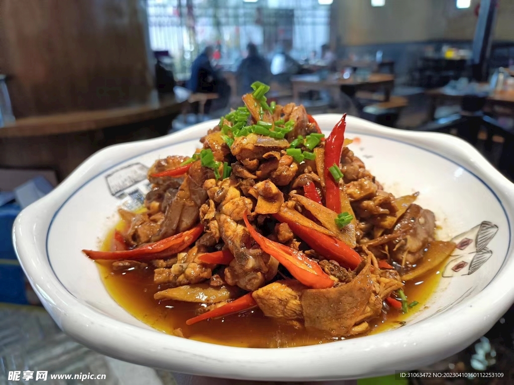 茶油原味土鸡 鸡火锅 鸡煲摄影图__传统美食_餐饮美食_摄影图库_昵图网nipic.com