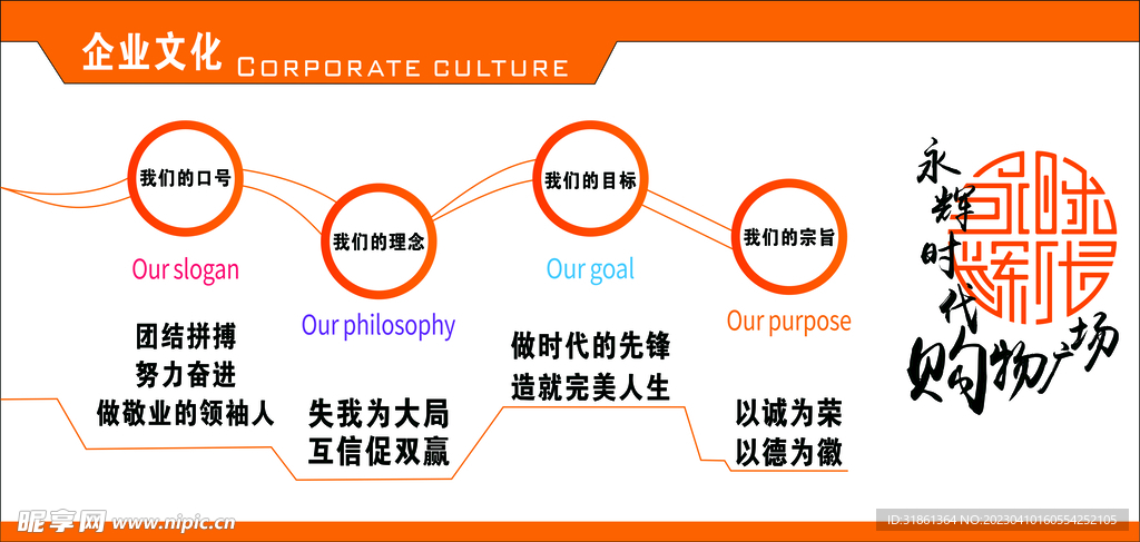 企业文化