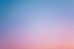 渐变背景           