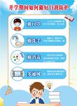 防疫海报