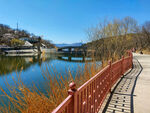 北京市石景山区南马场水库