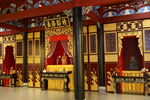 中国华侨博物馆展览陈设