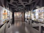 北京方志馆展览陈设