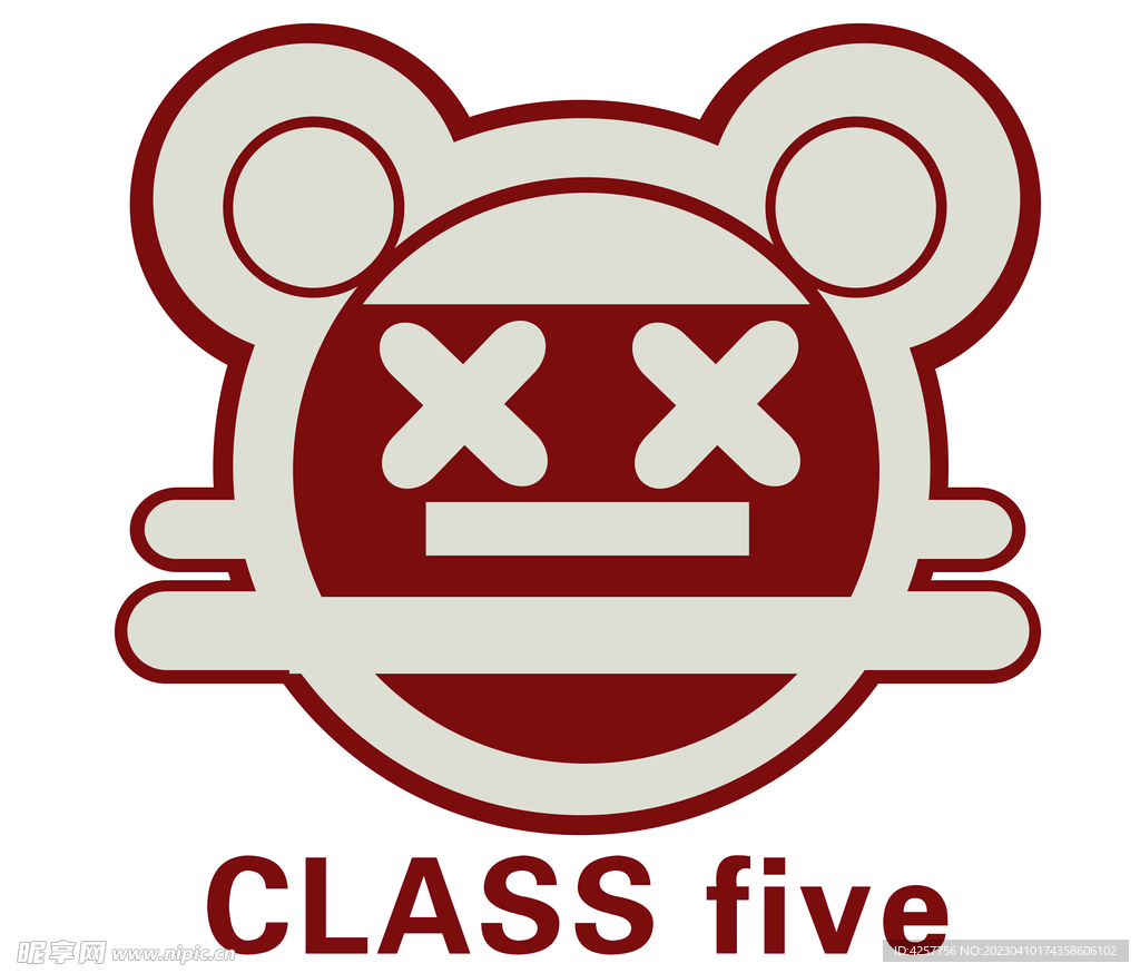 CLASS five5班