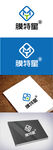 科技标识设计