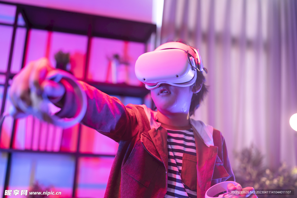 VR图片