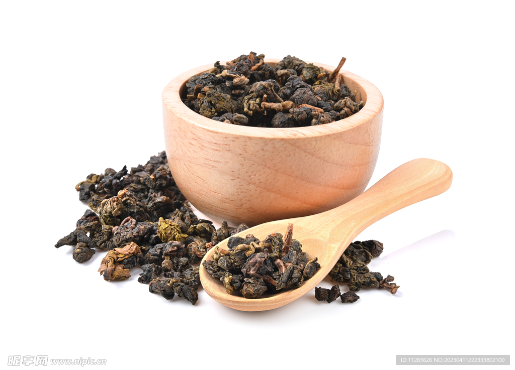 乌龙茶
