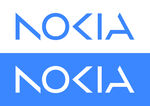 NOKIA 诺基亚logo