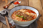 红烧牛肉面