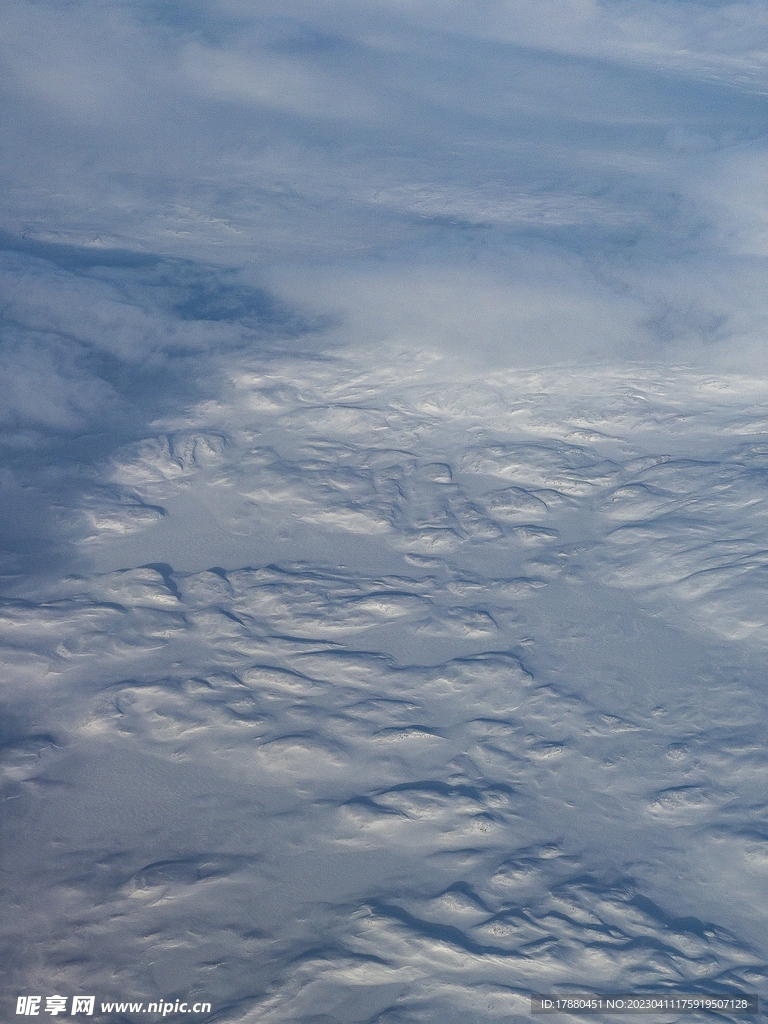 雪山