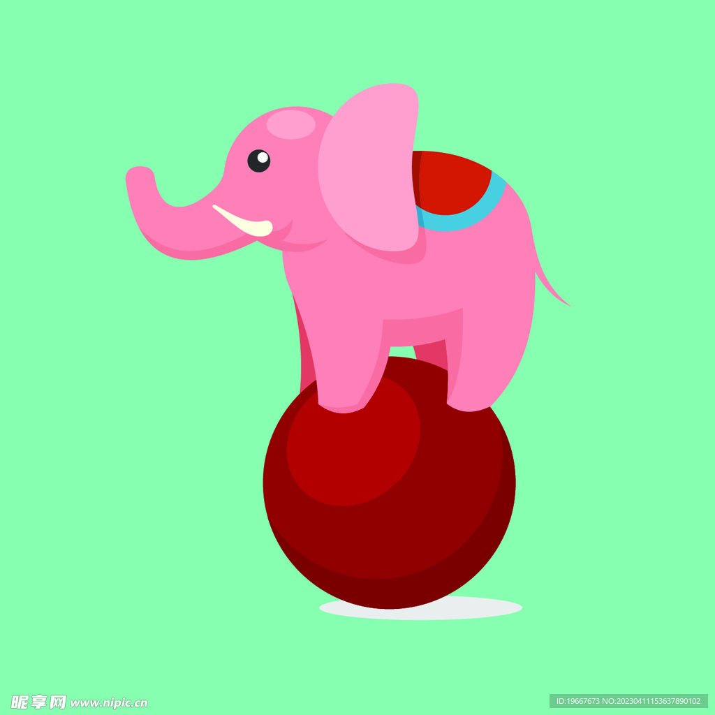 大象