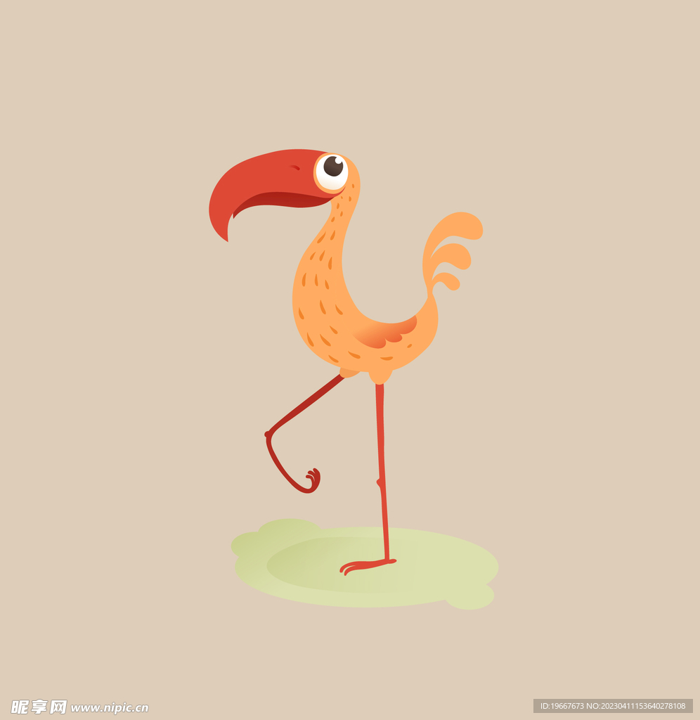 鸟