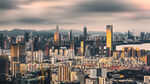 深圳夜景