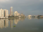城市