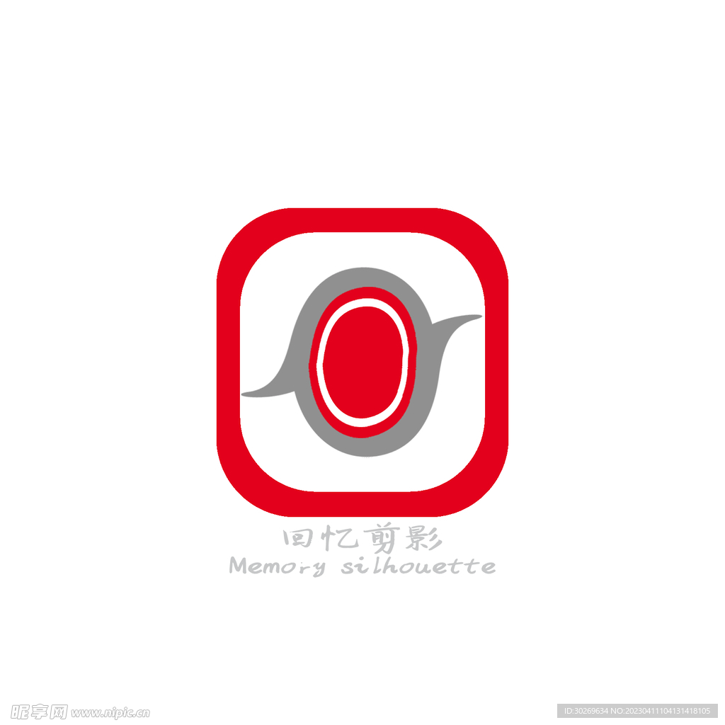 商标标志LOGO