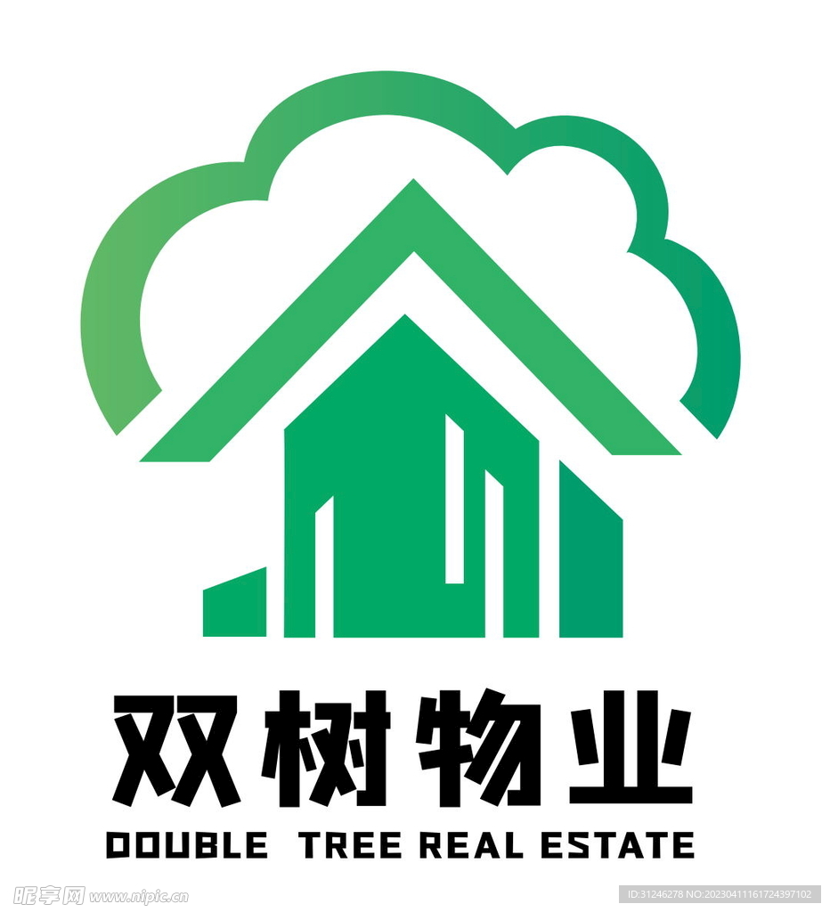 物业LOGO