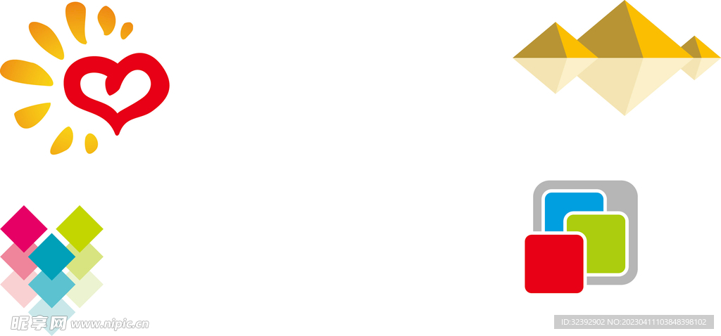 logo标志